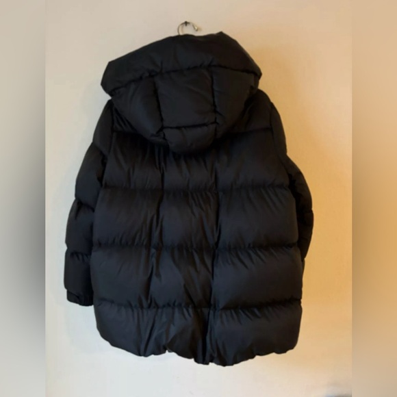 Max Mara The Cube Seia Coat size 38 (4) - Picture 7 of 8